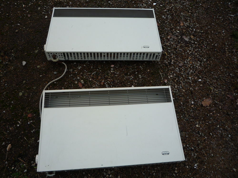 Radiateur Cepen Sauter ( G) 10 Castres (81)