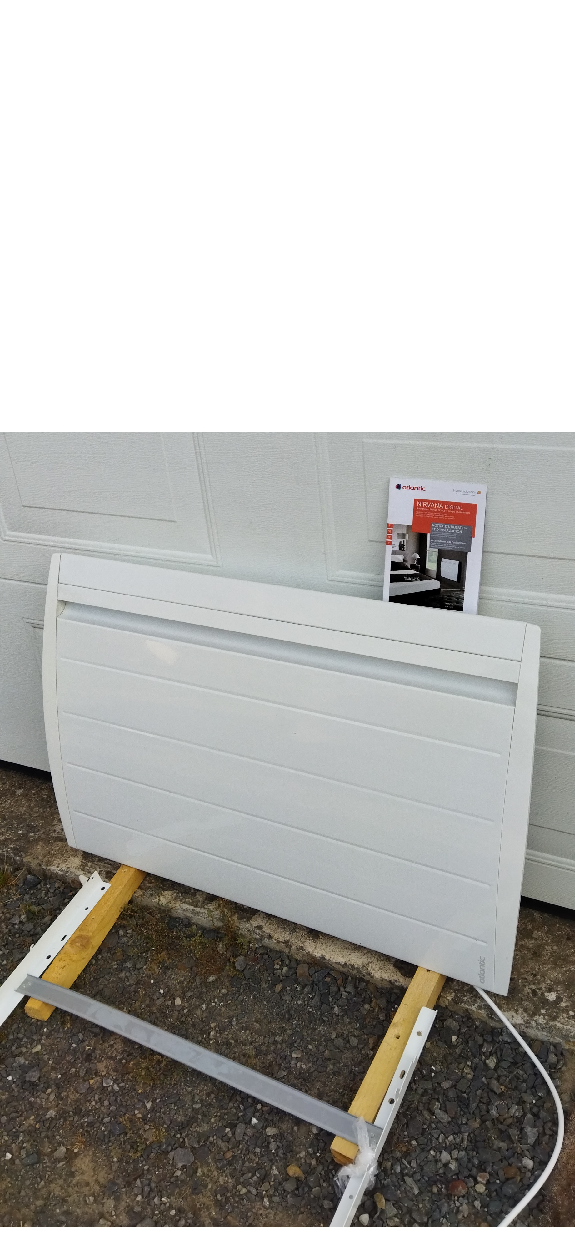 radiateur chaleur douce, atlantic, Nirvana Digital 120 Messei (61)