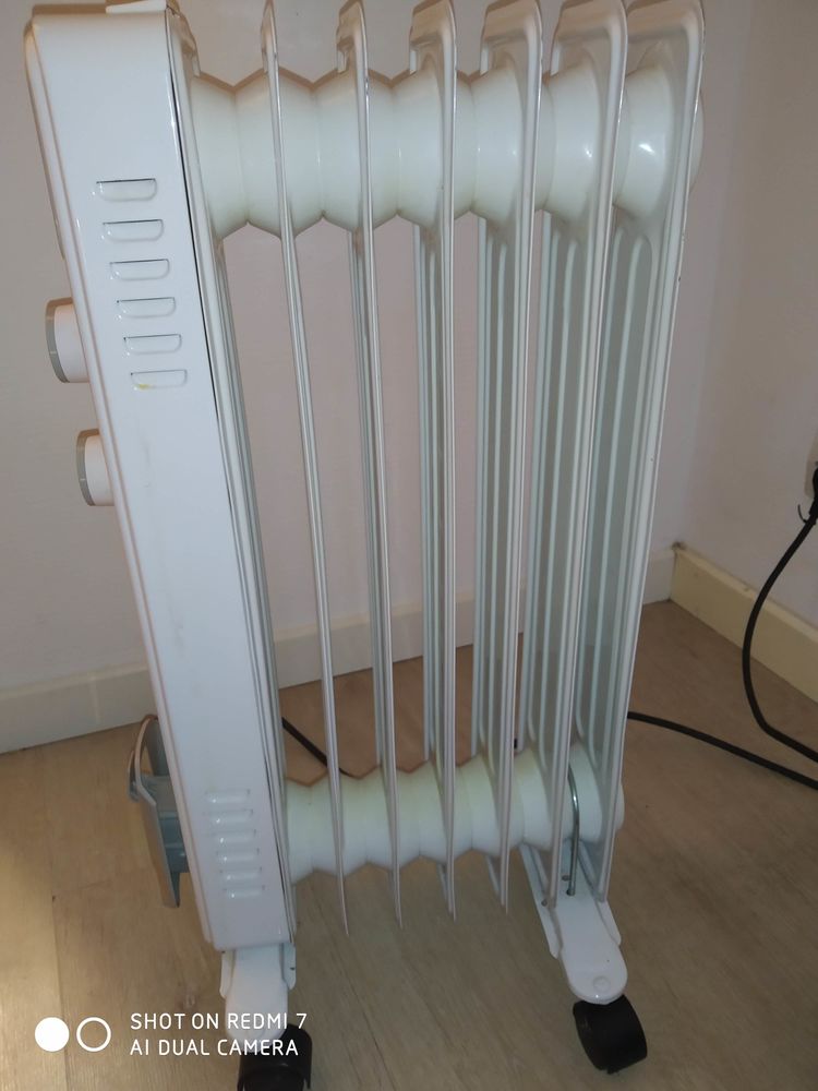 Radiateur a eau chaude 40 Morhange (57)