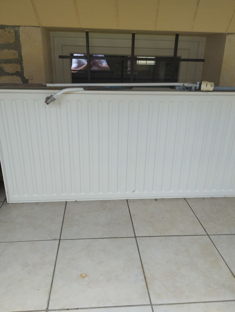 radiateur chauffage central 100 Escoville (14)