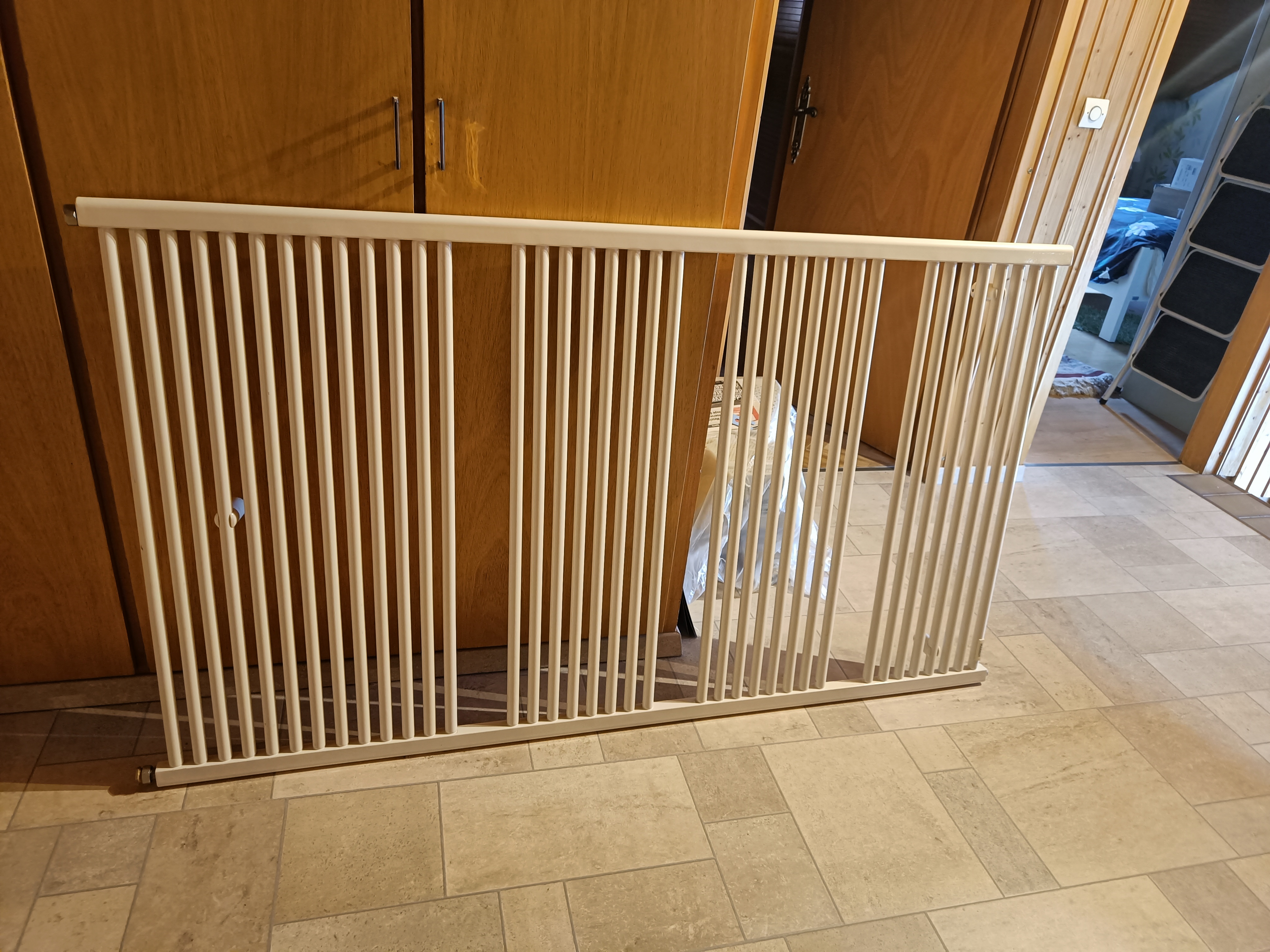 radiateur chauffage central 50 Bitche (57)