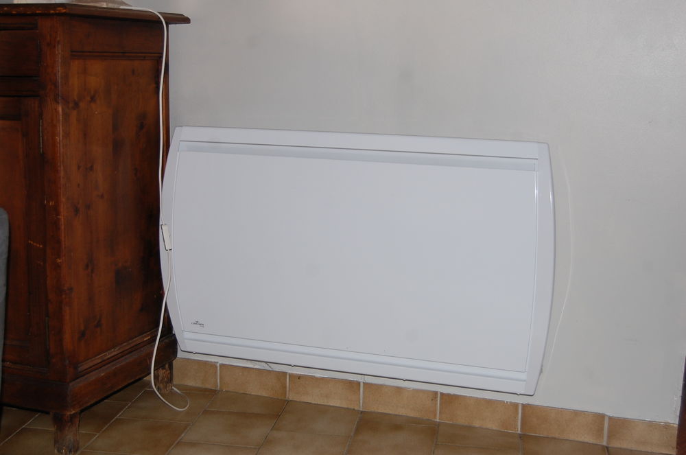 Radiateur Concorde Design 1500W 120 Boutigny (77)