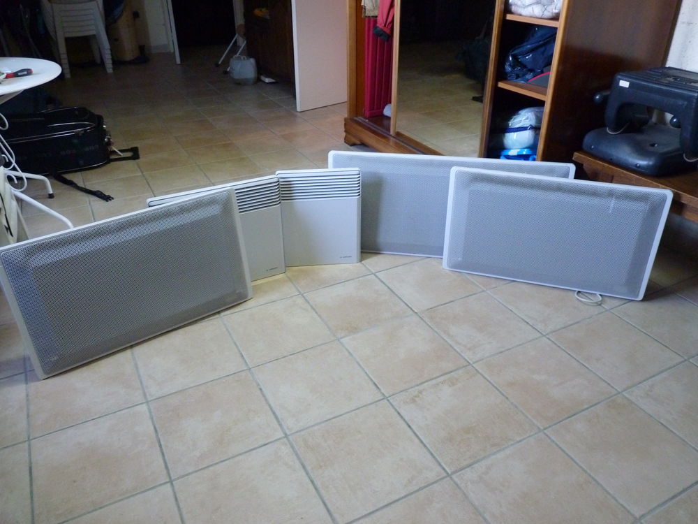 radiateur convecteur rayonnant 0 Sommi�res (30)