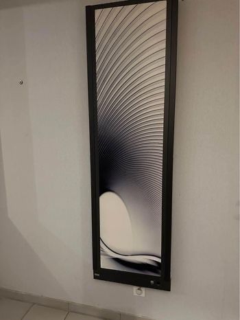 radiateur d�coratif 150 Coulgens (16)