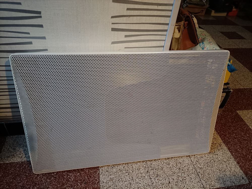 Radiateur �lectrique 1000 WATTS 15 Flers-en-Escrebieux (59)