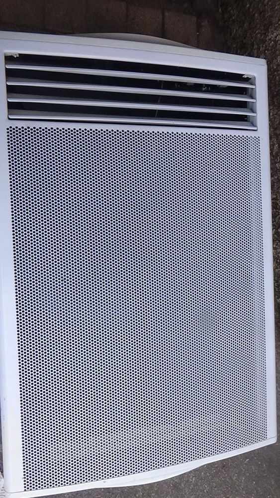 RADIATEUR ELECTRIQUE  1000W 10 Balma (31)
