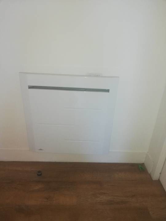 Radiateur �lectrique 2000W et 1500 W 
150 Le Perray-en-Yvelines (78)