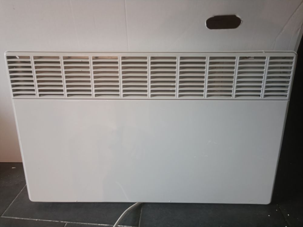Radiateur Electrique 2000W 230-240V 100 Chenoise (77)