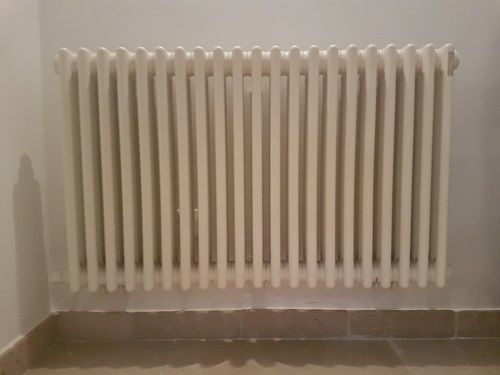 Radiateur �lectrique ACOVA - VUELTA 1500W - inertie fluide - 600 La Croix-Valmer (83)