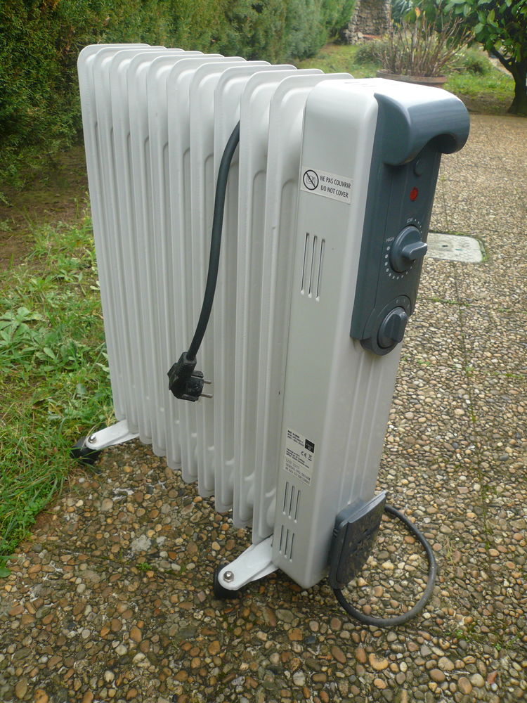 radiateur électrique d'appoint 50 Carcassonne (11)
