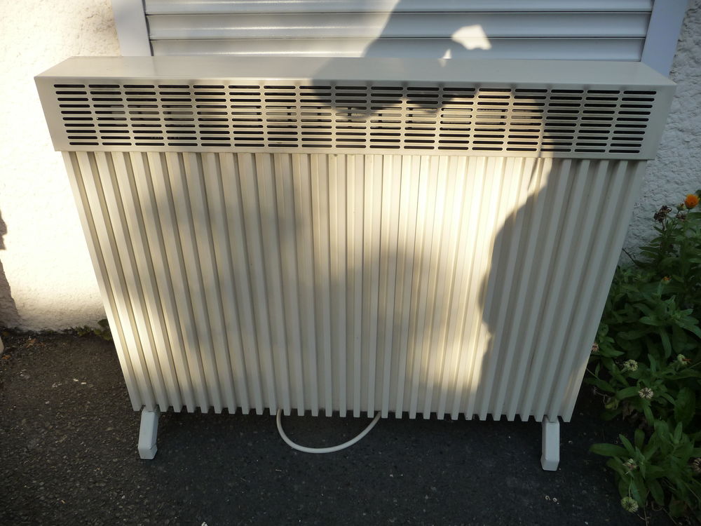 radiateur �lectrique  Aterno  avec thermostat Eco-logic 100 Mouvaux (59)