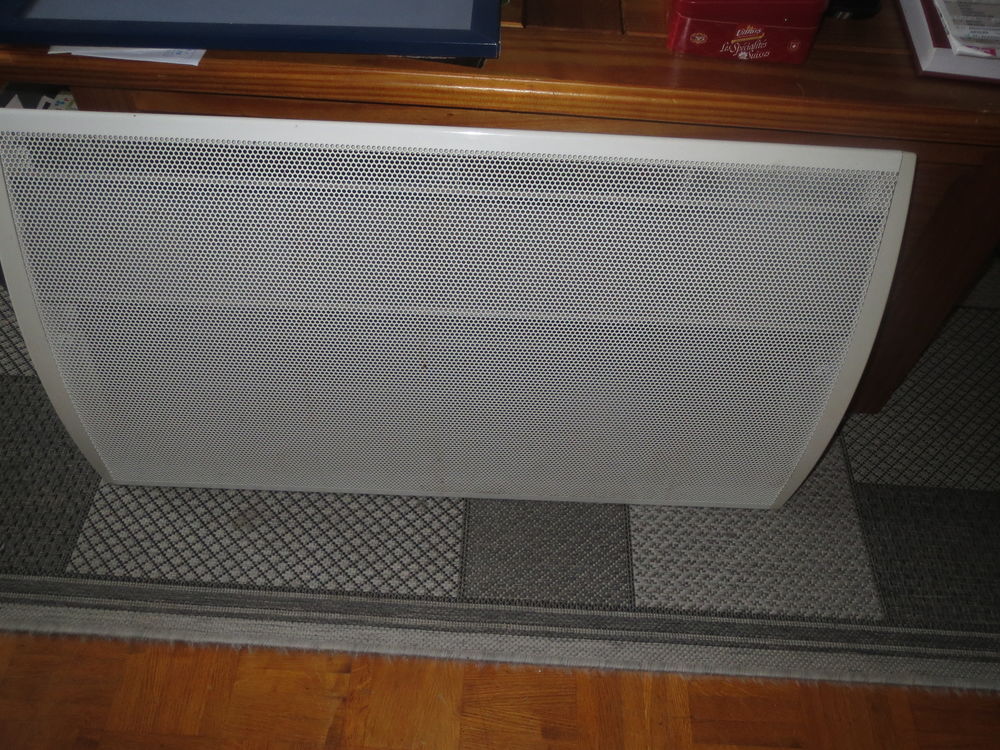 radiateur �lectrique Atlantic 28 Cossaye (58)