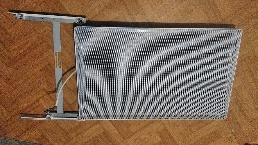radiateur electrique atlantic 1250w 25 Saint-Romain-de-Colbosc (76)