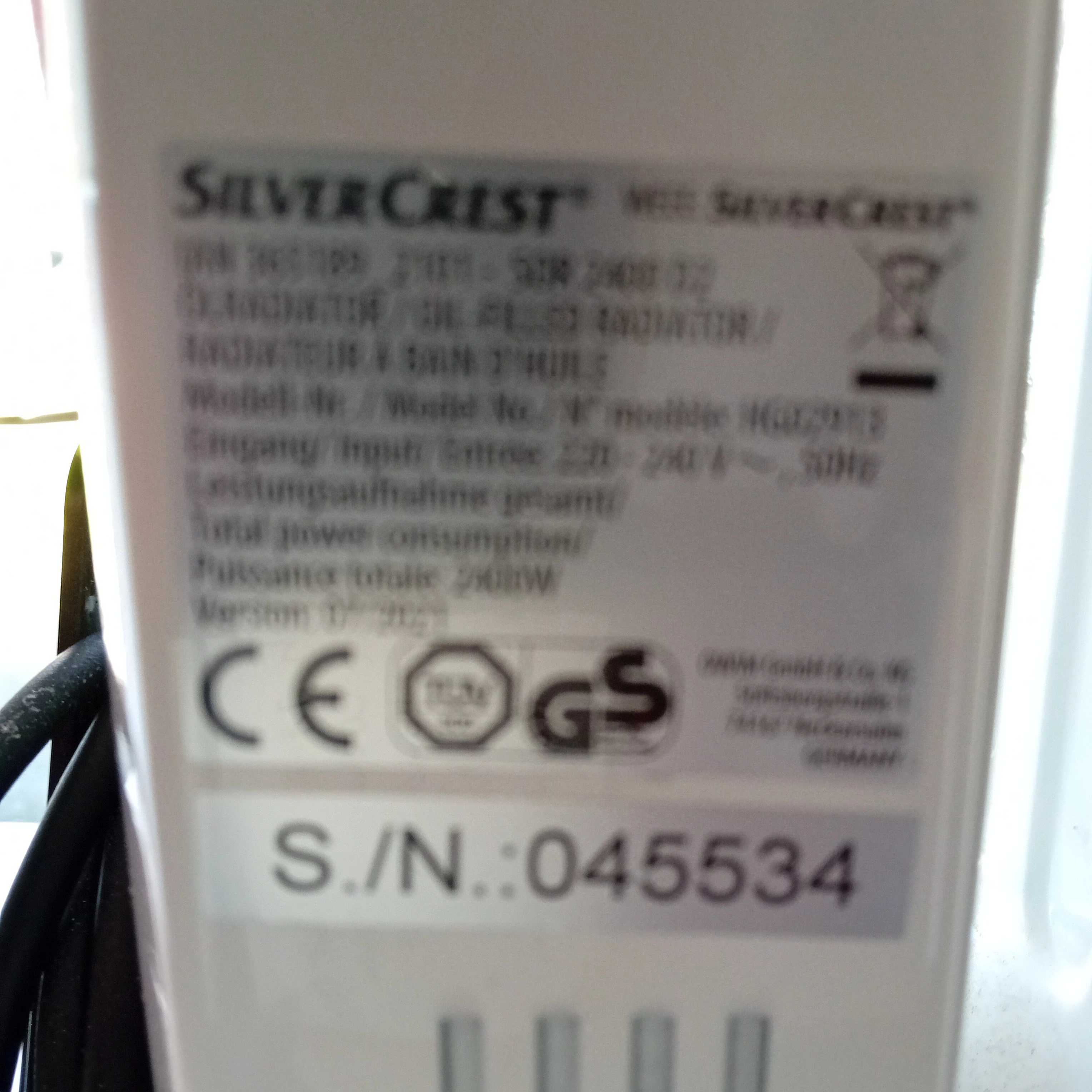 radiateur �lectrique �  bains d'huile 25 Neuf-Berquin (59)