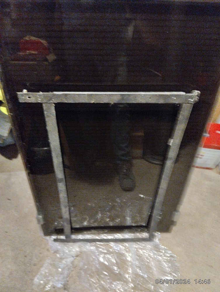 Radiateur �lectrique Campo 4 pi�ces en 220 volts 200 Moncheux (57)