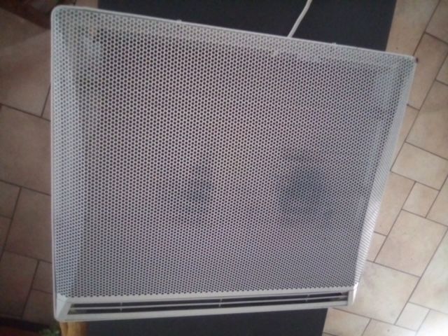 Radiateur  �lectrique de marque Atlantic - 
15 Loos (59)