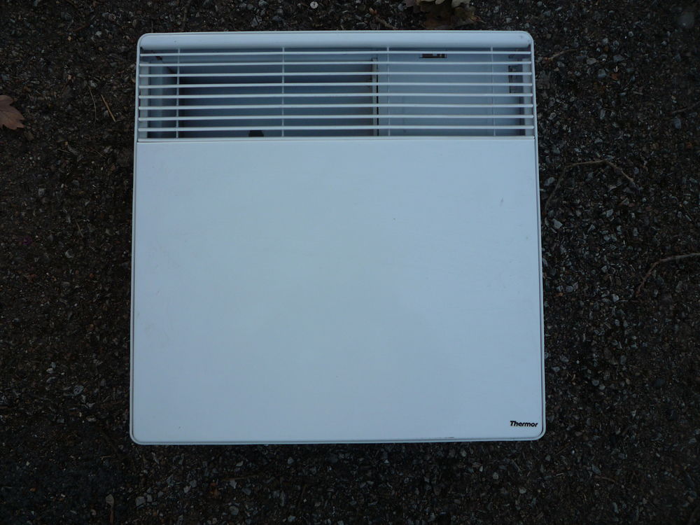 Radiateur �lectrique mural Thermor 1000w 45 Castres (81)