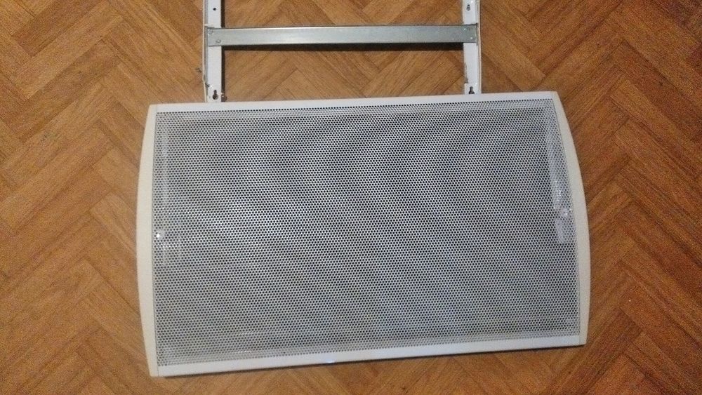 radiateur electrique mural 1250w 25 Saint-Romain-de-Colbosc (76)