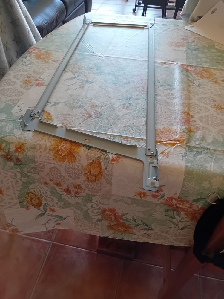 RADIATEUR ELECTRIQUE MURAL 80� 80 St Mitre (13)