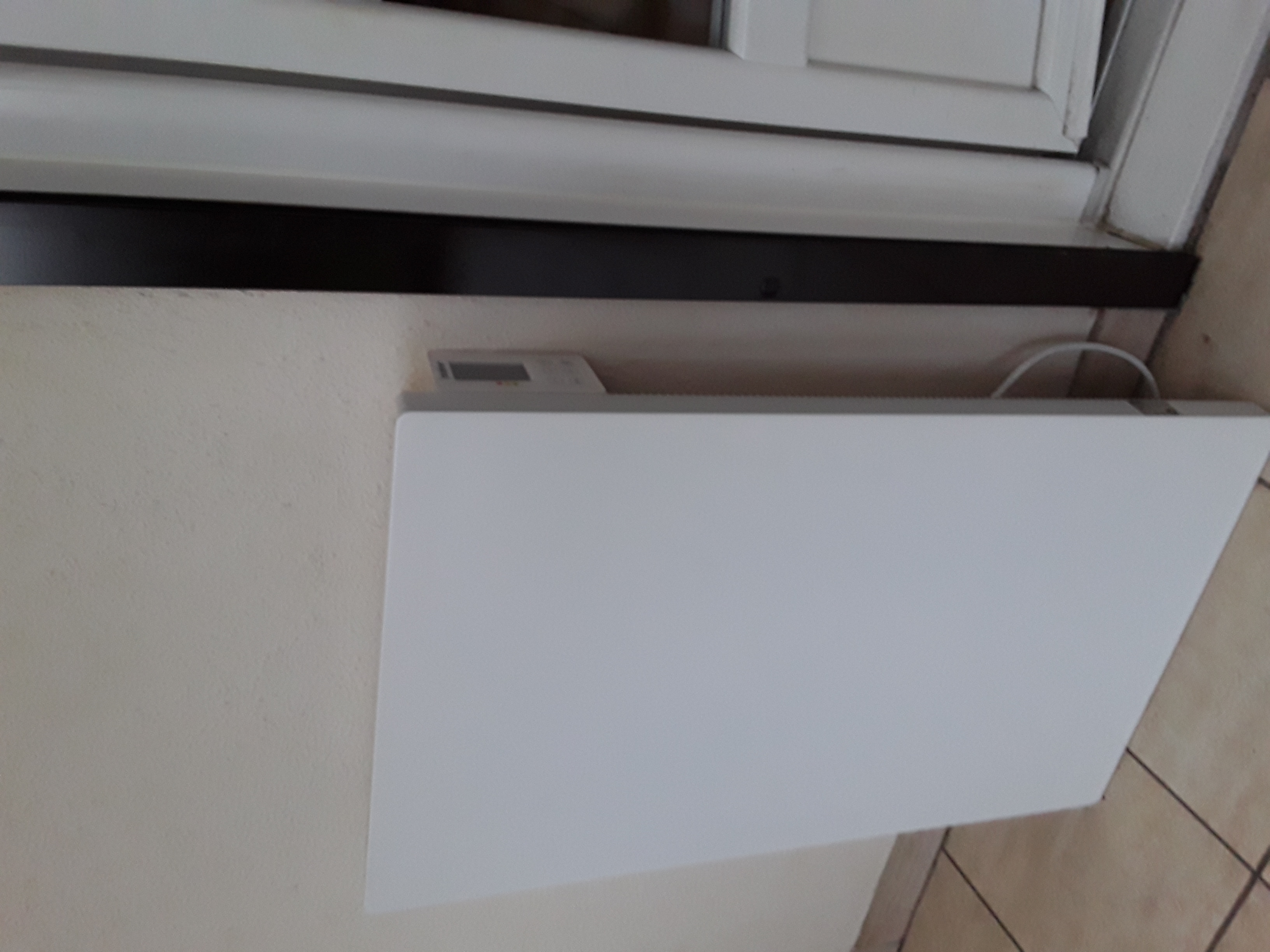 RADIATEUR ELECTRIQUE 80 X 50 NEUF 90 Bully-les-Mines (62)