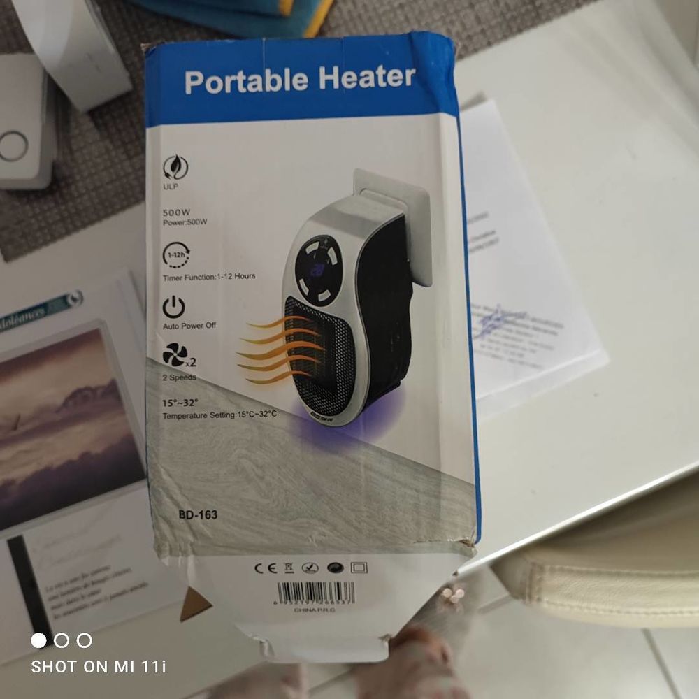 Radiateur �lectrique passe-partout 30 Saint-Laurent-du-Var (06)