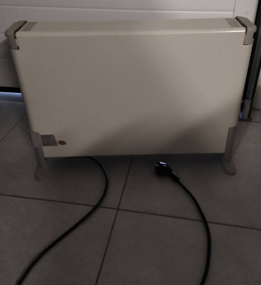 Radiateur �lectrique portable 15 Attenschwiller (68)