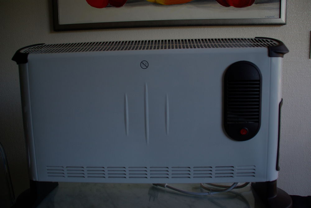 radiateur electrique programmable de marque DAEWO 50 Biscarrosse (40)