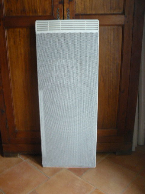 radiateur électrique rayonnant verticale 90 Bréville (16)
