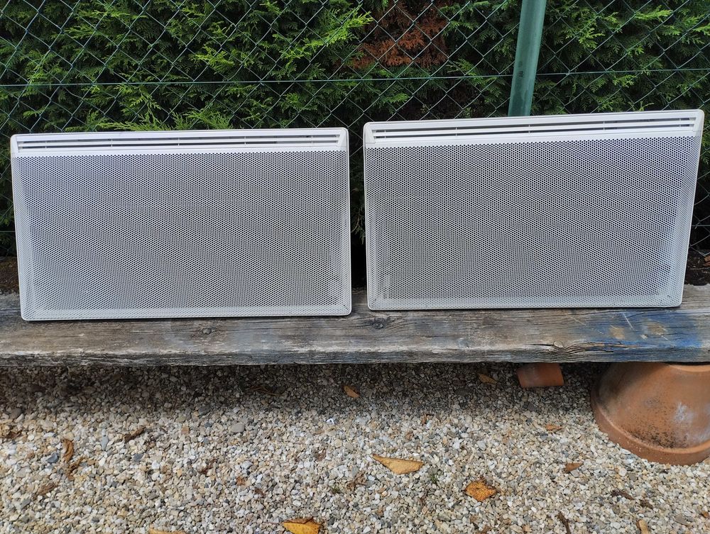 radiateur �lectrique rayonnant 40 Villemur-sur-Tarn (31)