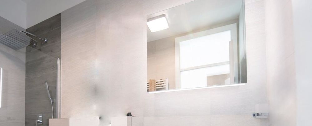 RADIATEUR ELECTRIQUE RAYONNANT MIROIR 125 Pau (64)