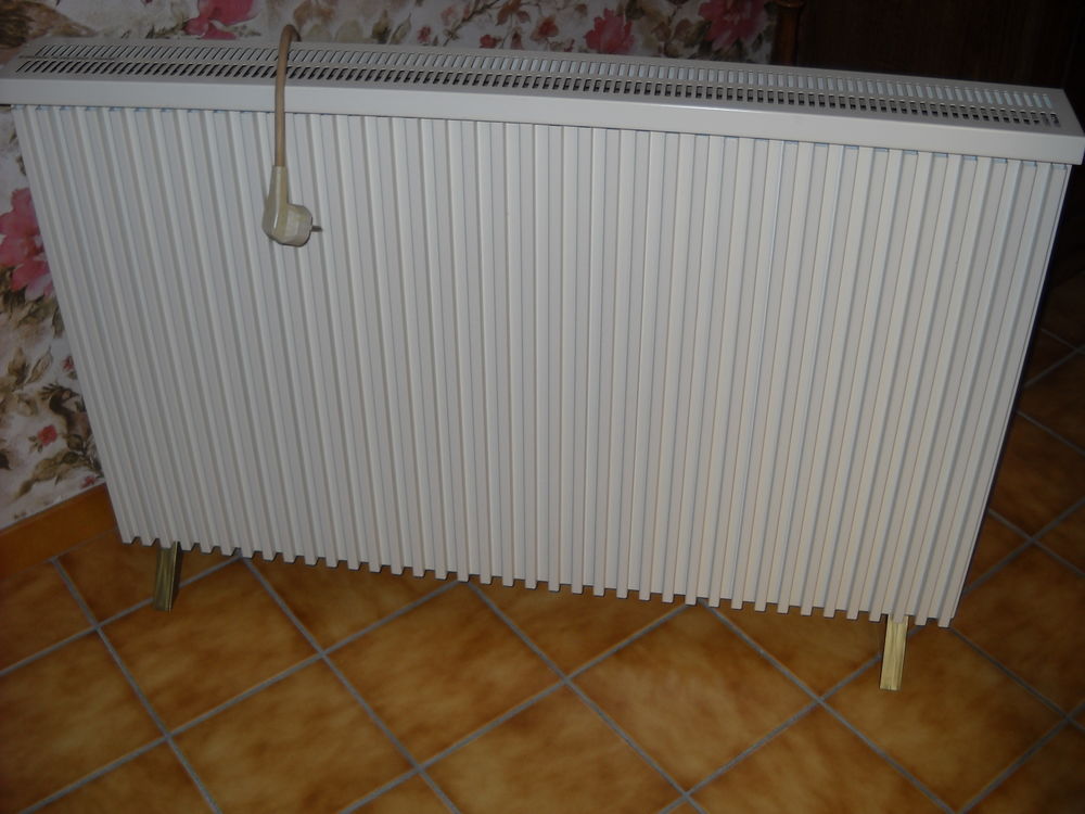 RADIATEUR ELECTRIQUE  WIBO 780 La Source (45)