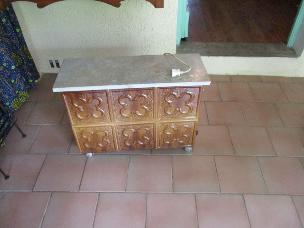 radiateur �lectrique 60 Boisset-et-Gaujac (30)