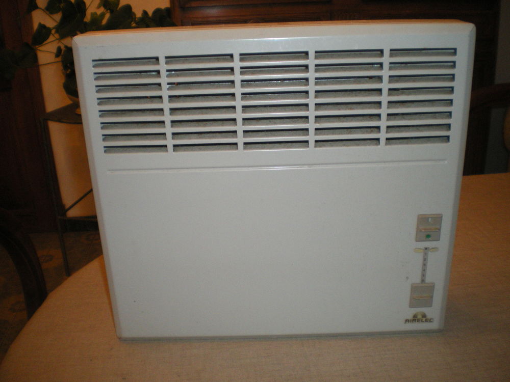 radiateur electrique 15 Laloub�re (65)