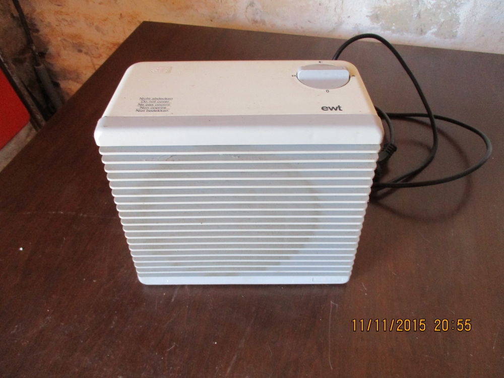 radiateur électrique 15 Casteljaloux (47)