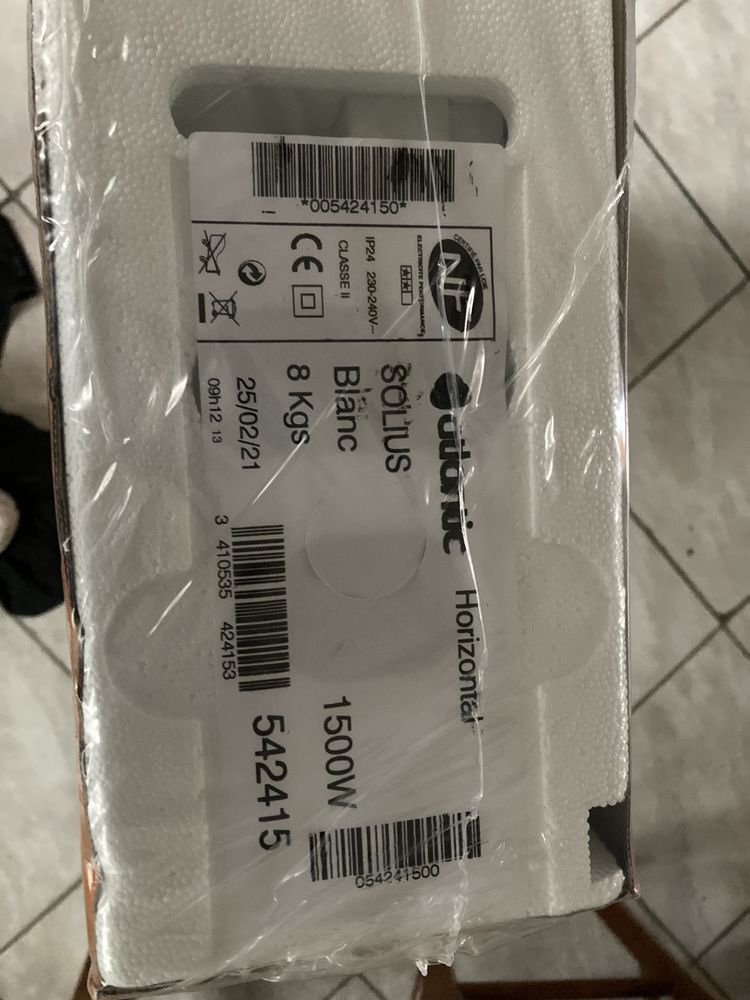 radiateur �lectrique 150 Montargis (45)