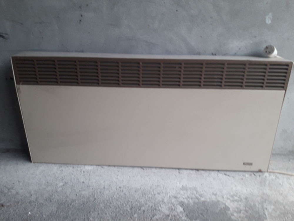 Radiateur �lectrique 50 Mulhouse (68)