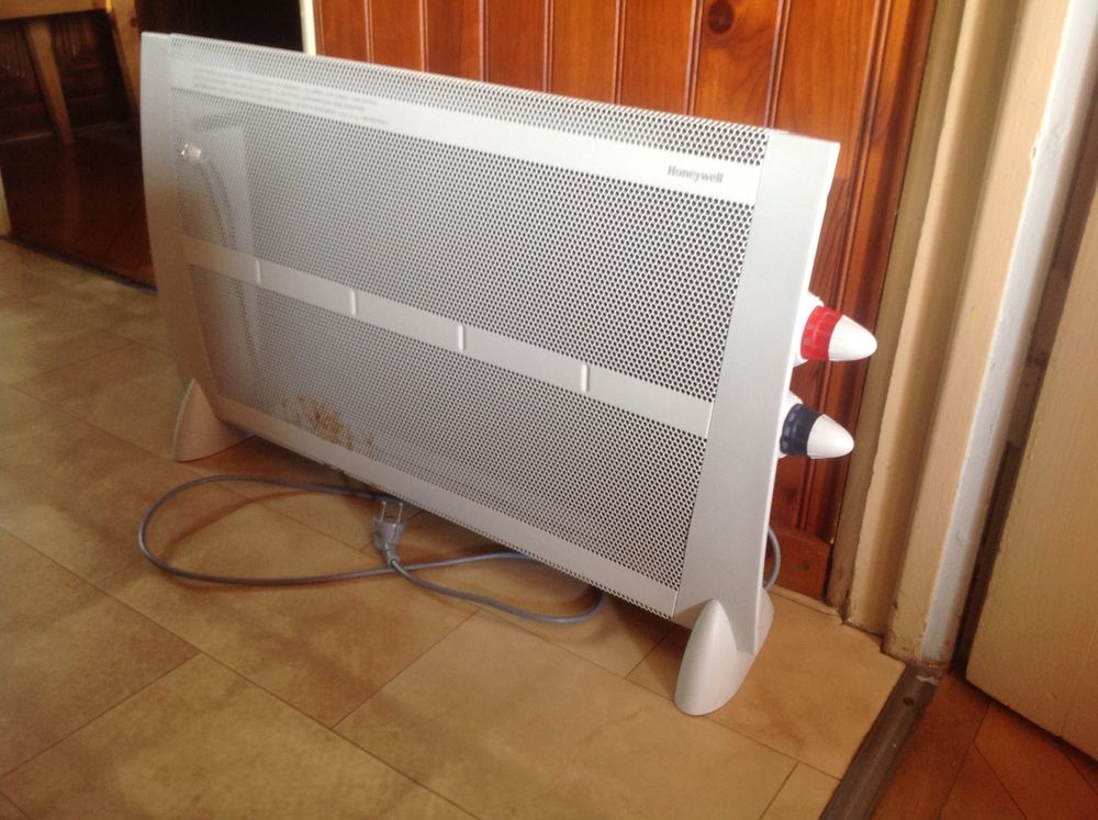 radiateur �lectrique 12 Strasbourg (67)