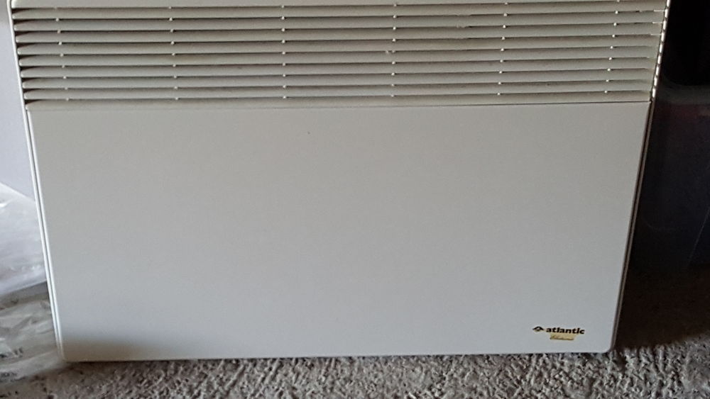 RADIATEUR ELECTRIQUE 23 Bordeaux (33)