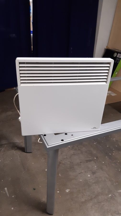 RADIATEUR ELECTRIQUE 15 Perpignan (66)