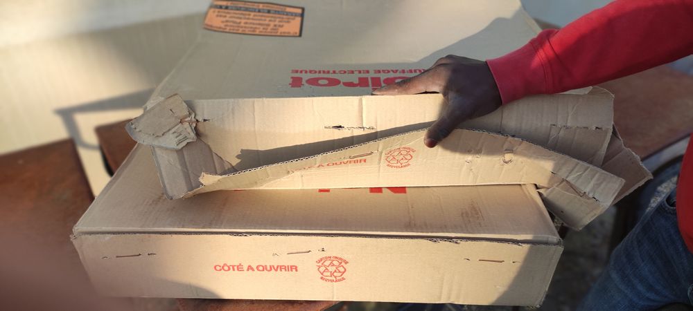 Radiateur electrique 50 Toulouse (31)