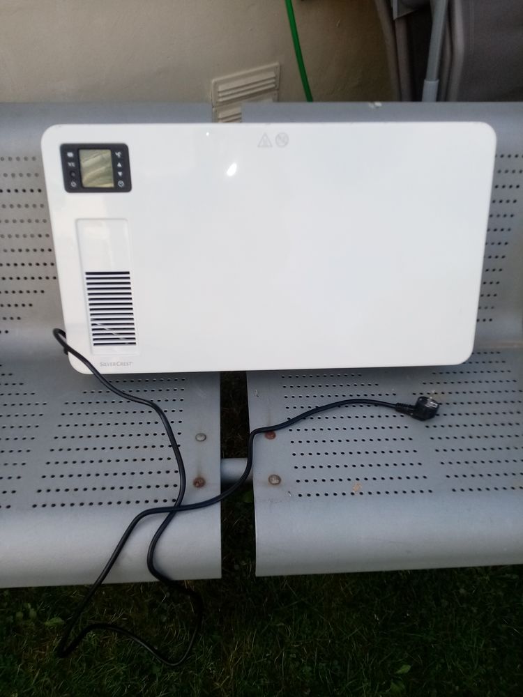 radiateur �lectrique 20 Le Havre (76)