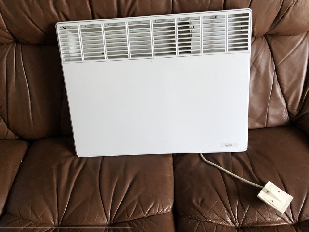 RADIATEUR ELECTRIQUE 20 Amilly (45)