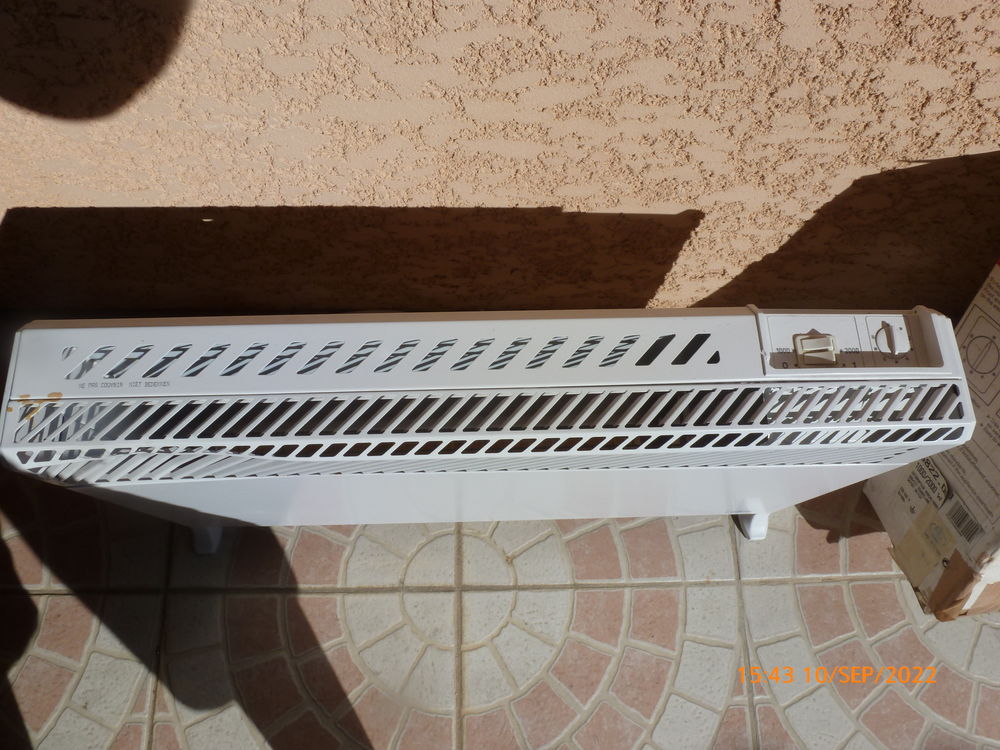 radiateur �lectrique 10 Saint-Nazaire-d'Aude (11)