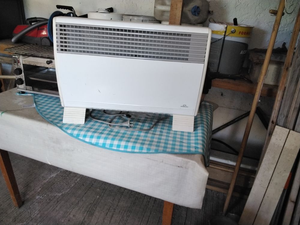 radiateur �lectrique 10 Villy-Bocage (14)