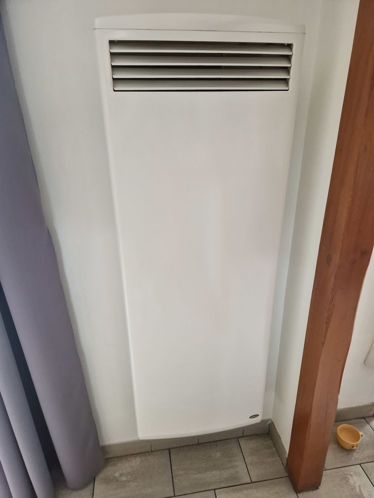 Radiateur �lectrique 100 H�nin-Beaumont (62)