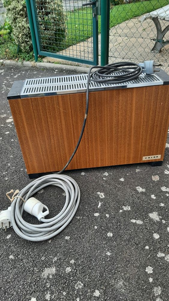radiateur �lectrique 10 Melesse (35)
