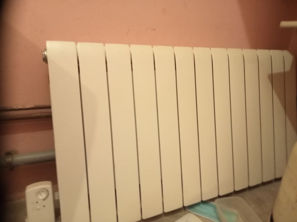 Radiateur �lectrique 100 Saint-Georges-de-Noisn� (79)