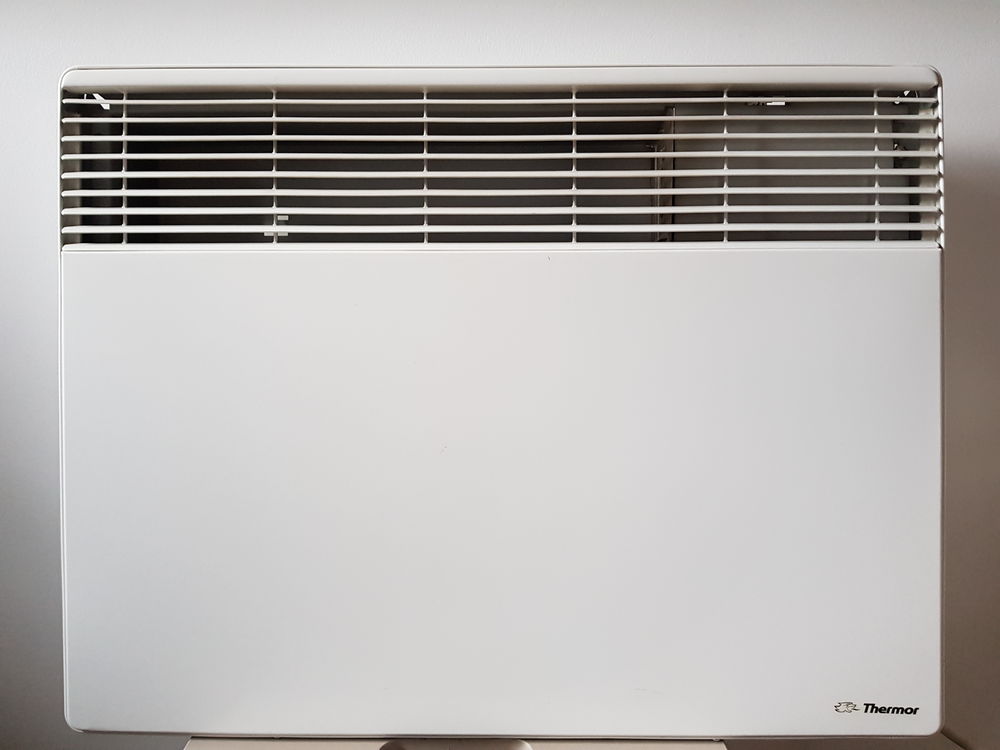 Radiateur Electrique 16 Brunoy (91)