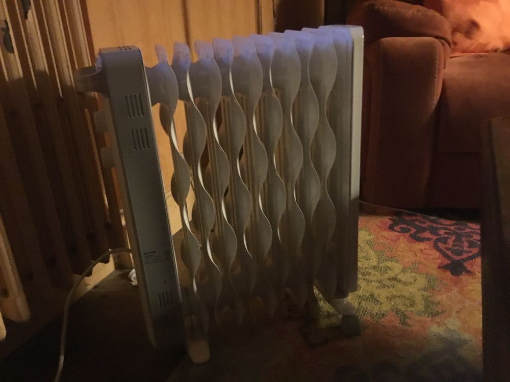 Radiateur electrique 45 Goumois (25)