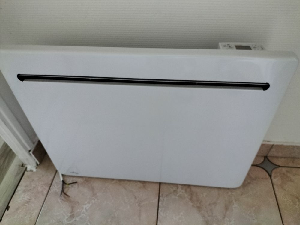 radiateur �lectrique 70 La Chauss�e-sur-Marne (51)